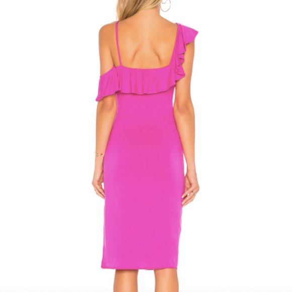 House of Harlow 1960 x Revolve Claire Dress - Picture 2 of 13